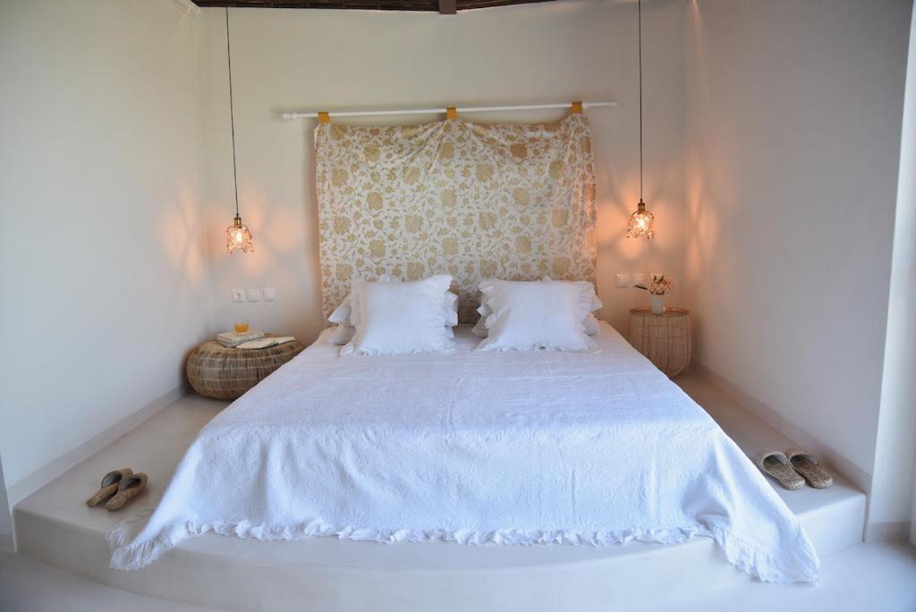 Elefthia Syros Exclusive Suite photo 1
