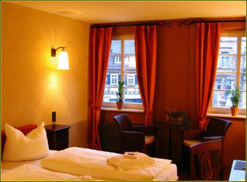 Hotel Villa Boddin photo 4