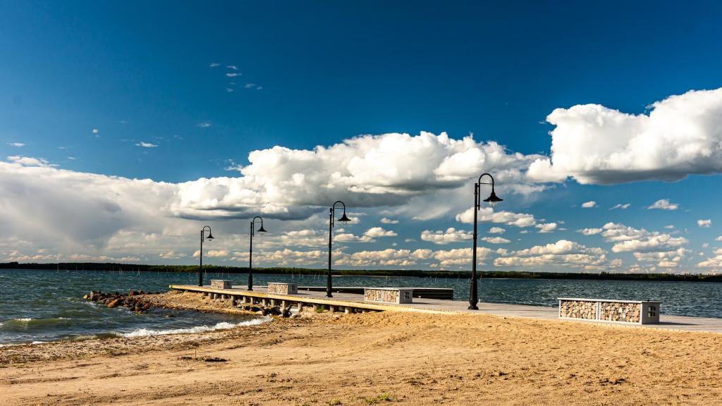 Camping Marina Nowe Guty photo 4