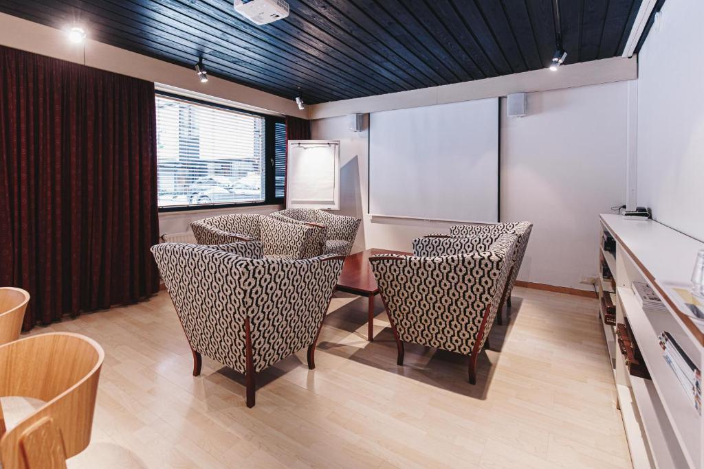 Centro Hotel Turku photo 4