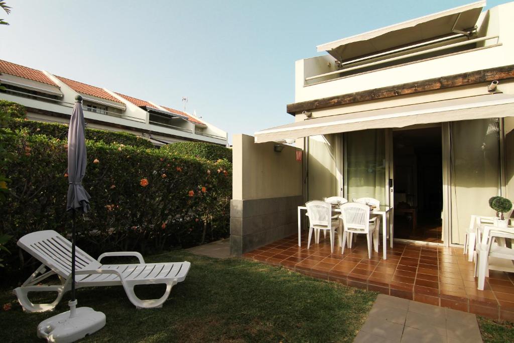 Preciosa Casa a 100m de la Playa photo 3