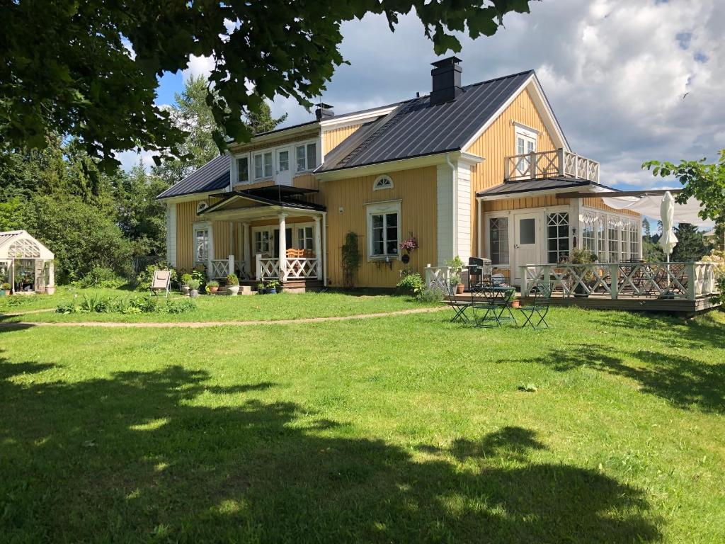 Tukkilan Tila photo 4