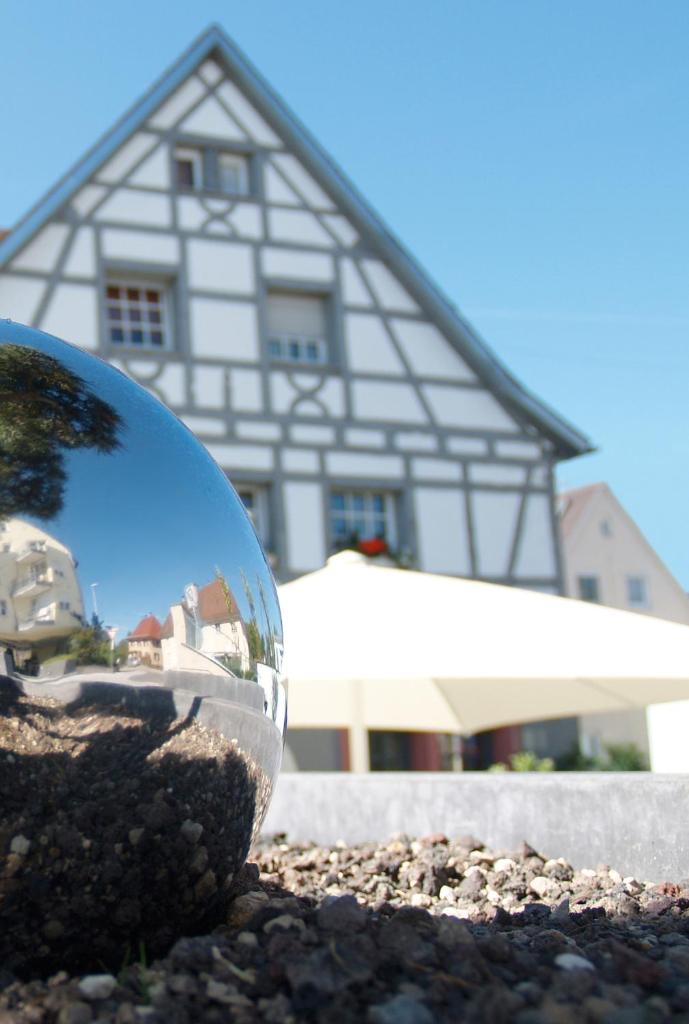 Hotel Traube am See photo 4