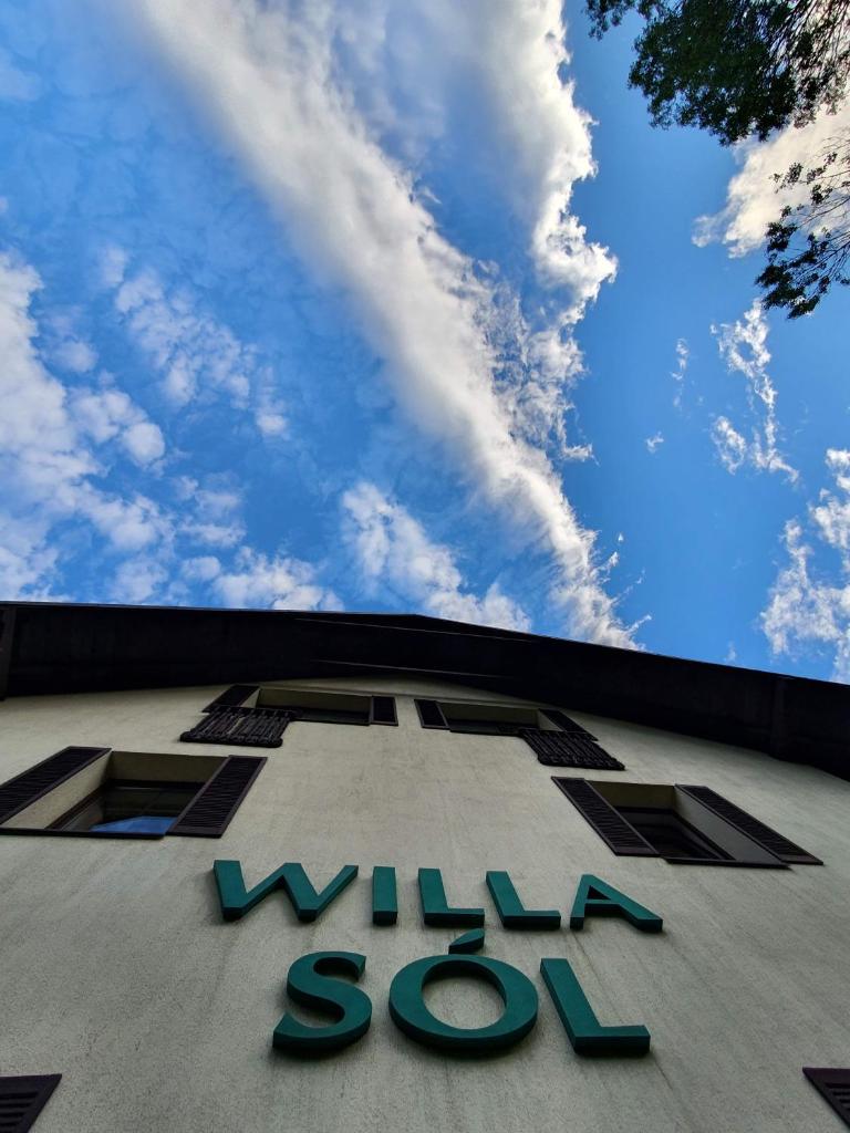 Willa Sól photo 3