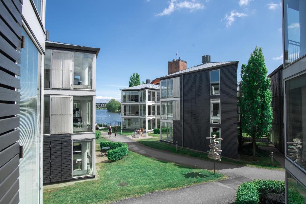 Kolding Hotel Apartments photo 3