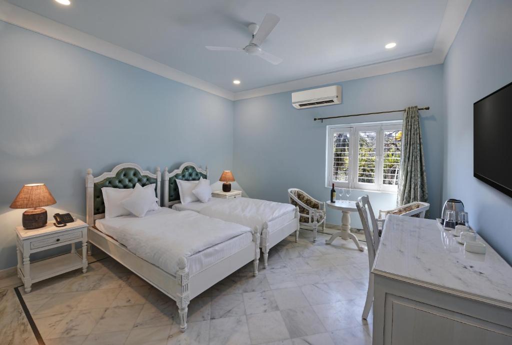 The Mount Bungalow Mount Abu photo 3