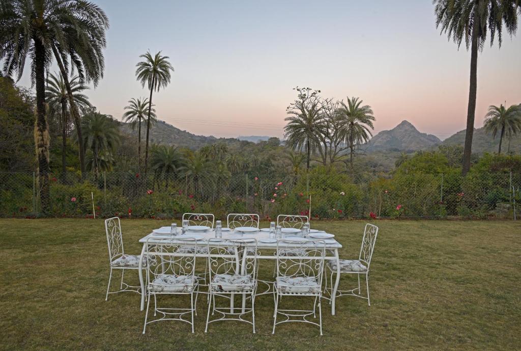 The Mount Bungalow Mount Abu photo 1
