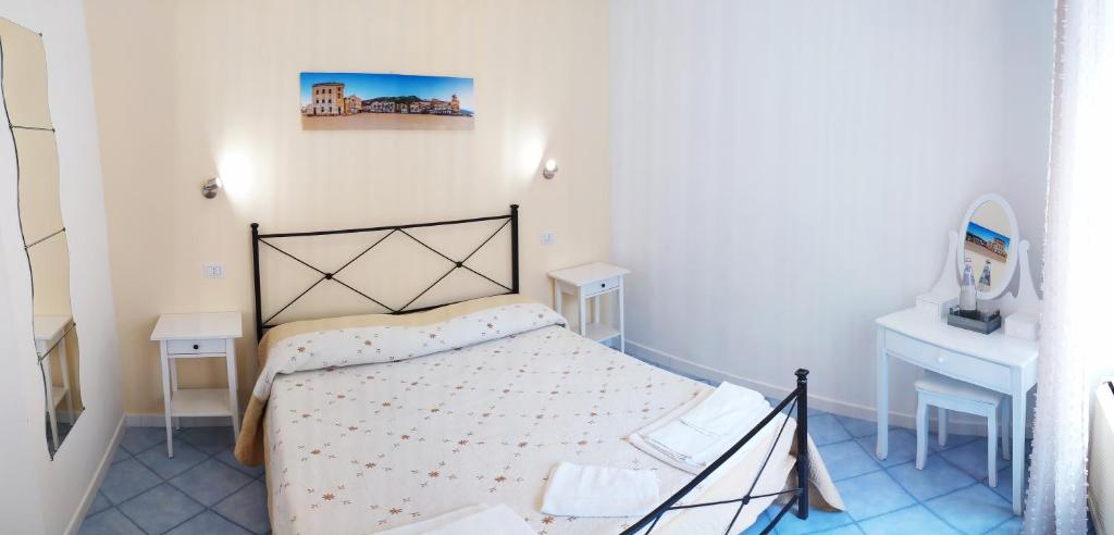 B&B Posidonia photo 1