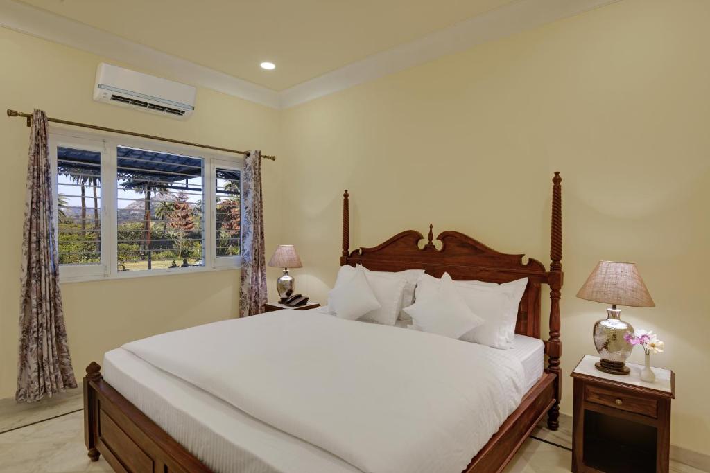 The Mount Bungalow Mount Abu photo 4