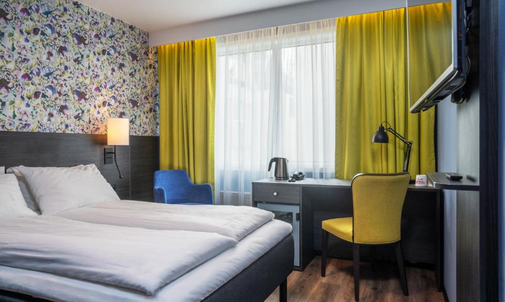 Thon Hotel Tromsø photo 4