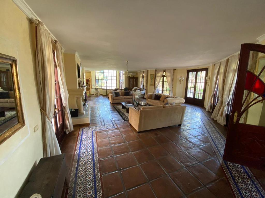 Villa Lámpara en la colina photo 3