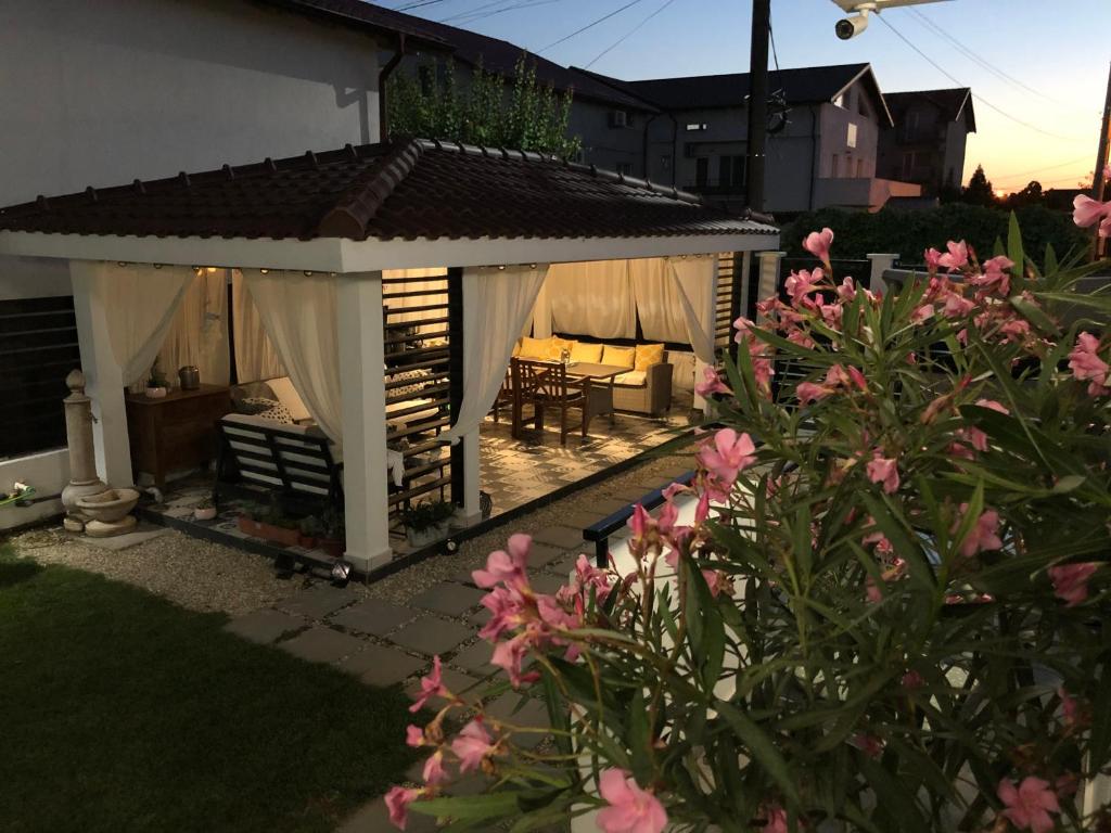 Vila Blanc photo 1