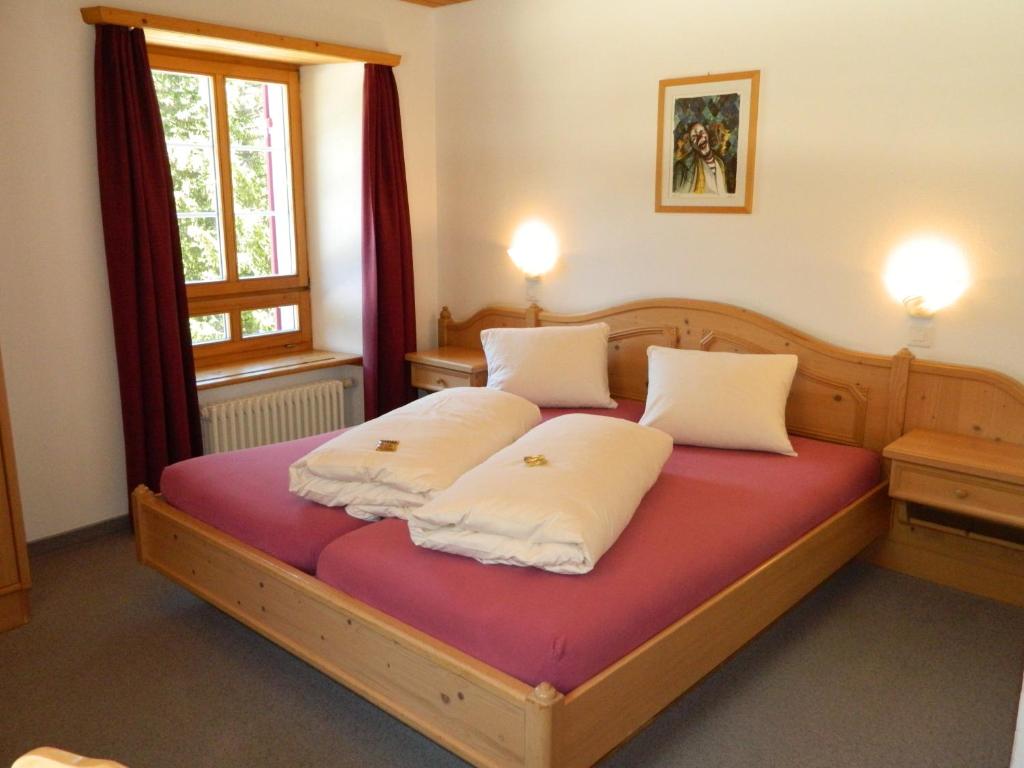 Hotel Preda Kulm photo 2
