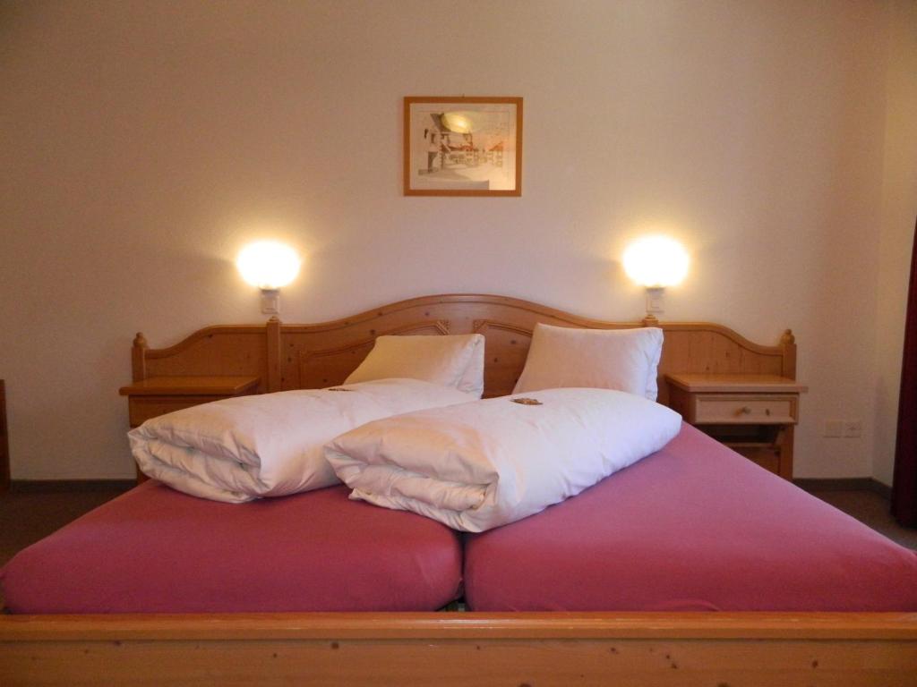 Hotel Preda Kulm photo 3