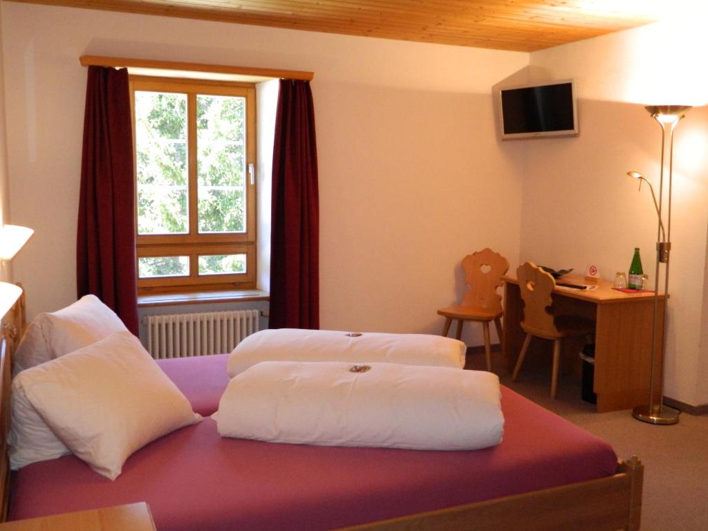 Hotel Preda Kulm photo 4