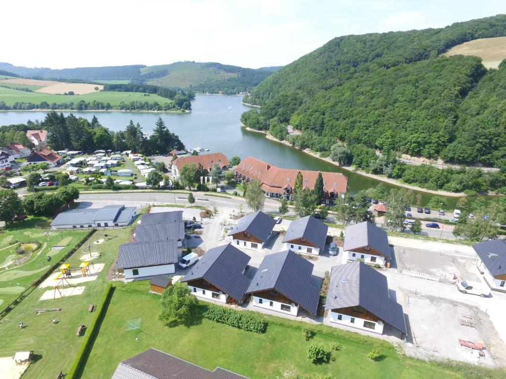 Chaletpark Diemelsee photo 2