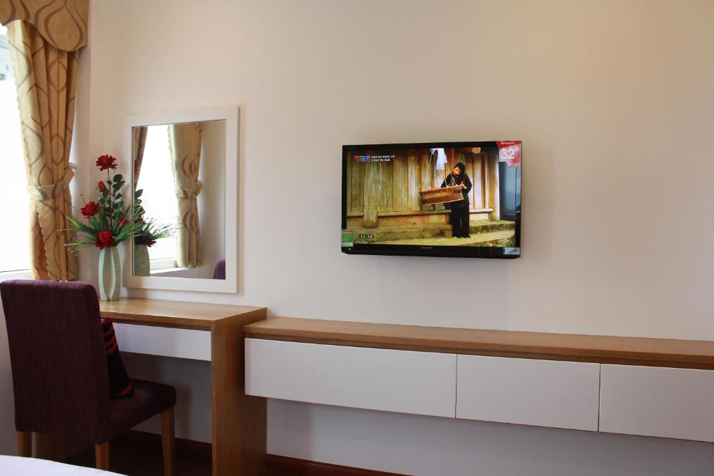 Sunny Beach Hotel & Apartment