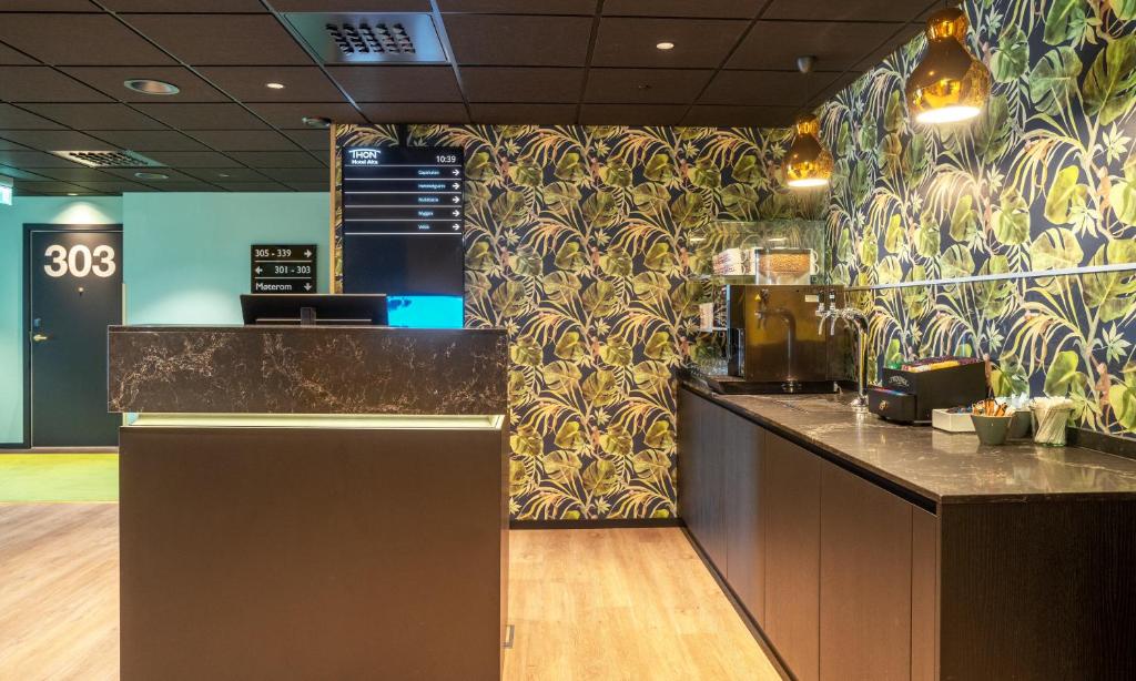 Thon Hotel Alta photo 4