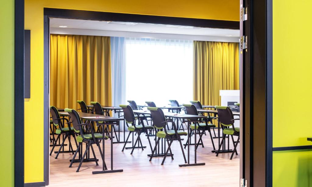 Thon Hotel Alta photo 3