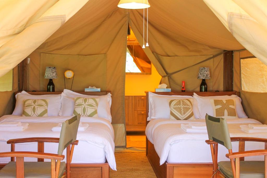 Enjoy the Silence, Naivasha by YourHost photo 3