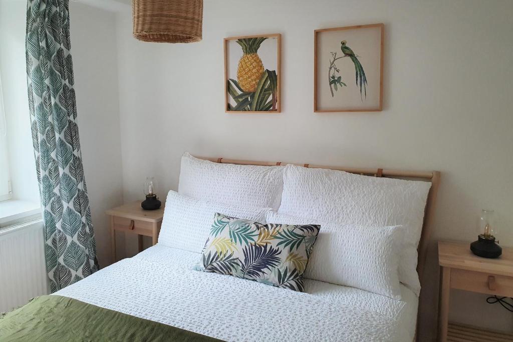 PB Ferienwohnungen - FeWo 1 - Stilvoll eingerichtetes Apartment im Herzen Senftenbergs photo 3
