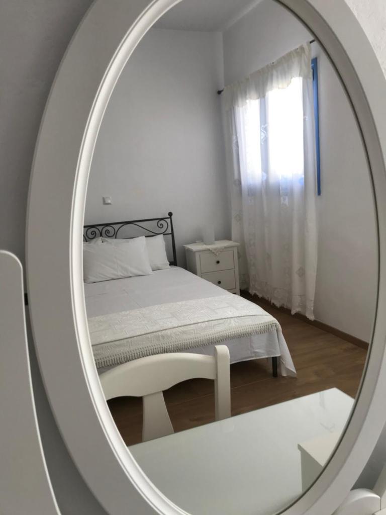 Vegera Apartment 'Sofrano', Stavros Donoussa photo 4