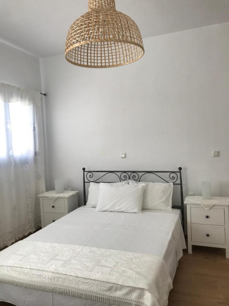 Vegera Apartment 'Sofrano', Stavros Donoussa photo 2