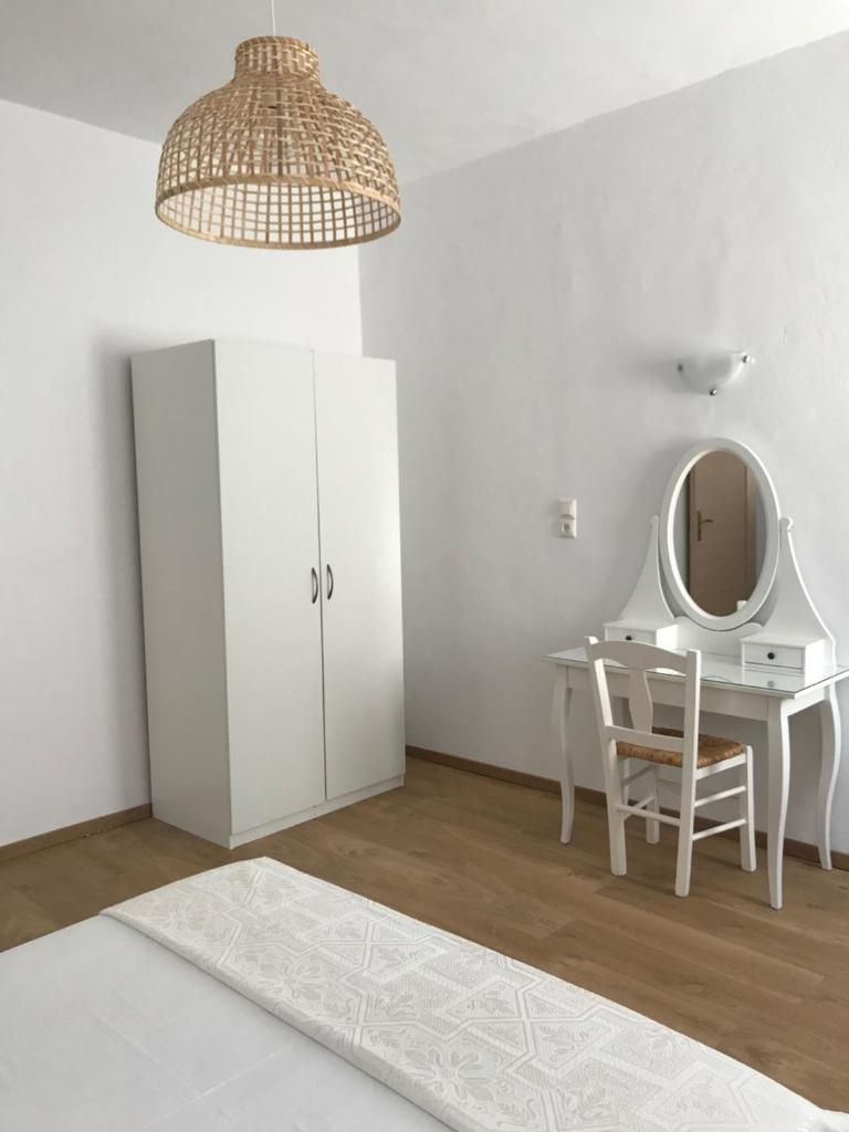 Vegera Apartment 'Sofrano', Stavros Donoussa photo 3
