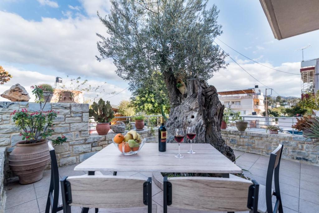 Villa Olive Tree photo 1