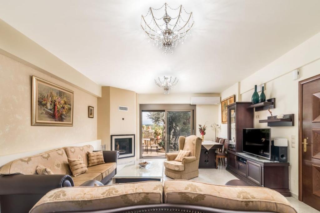 Villa Olive Tree photo 3