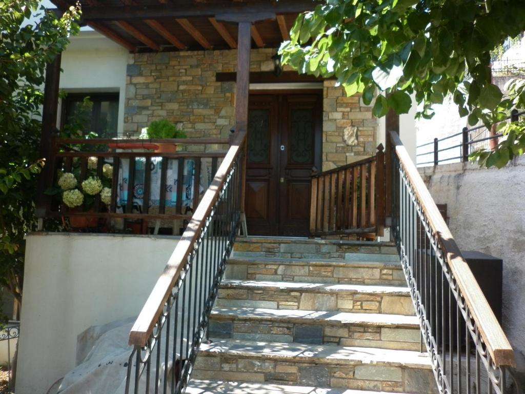 VALENTINA'S HOUSE photo 3