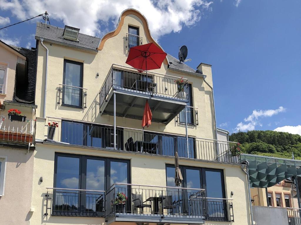 Ferienhaus Moselpromenade photo 4