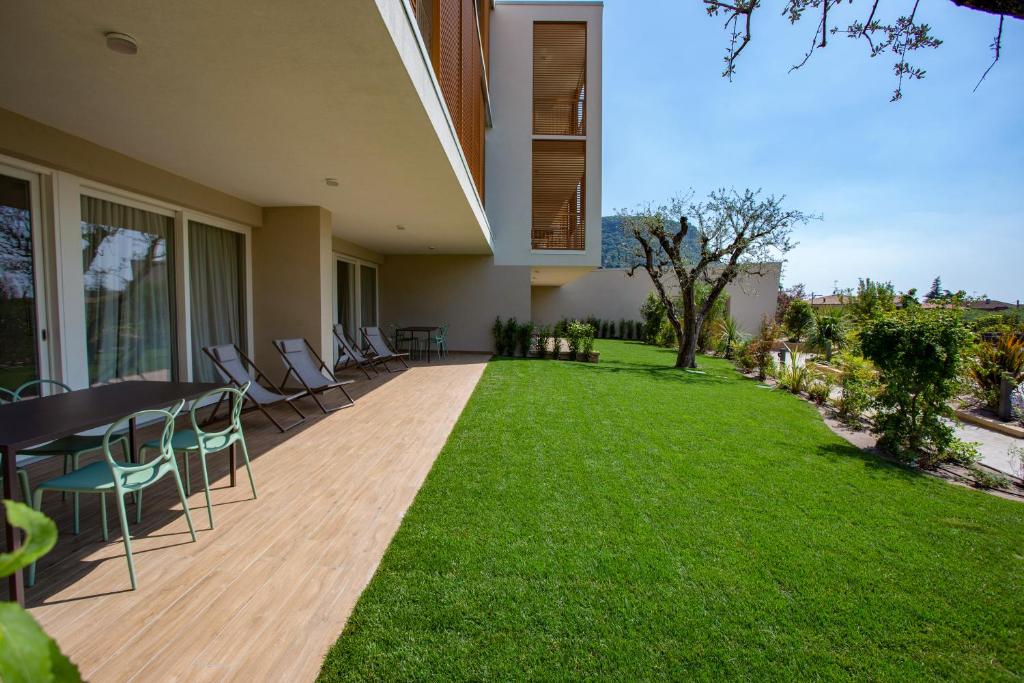 Residenza Olivo photo 2
