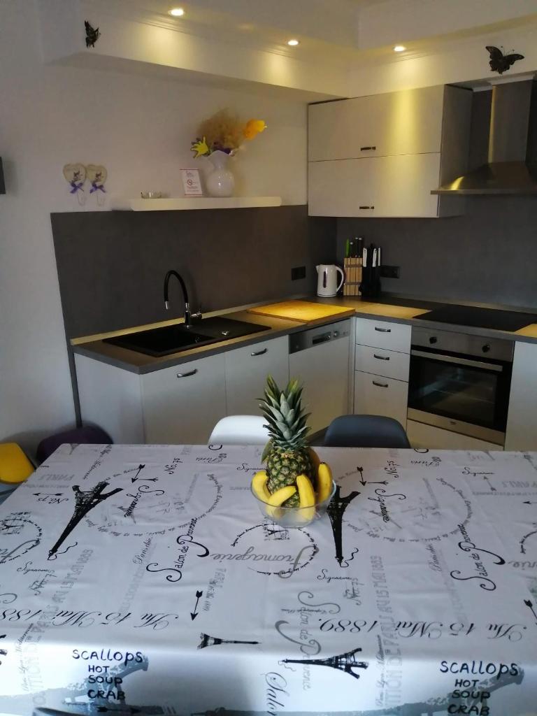 Apartment Nana photo 2