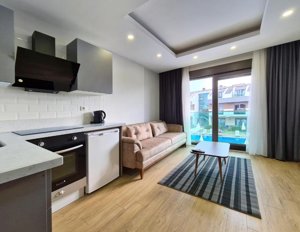 Veranda Suites - Tap to explore photos