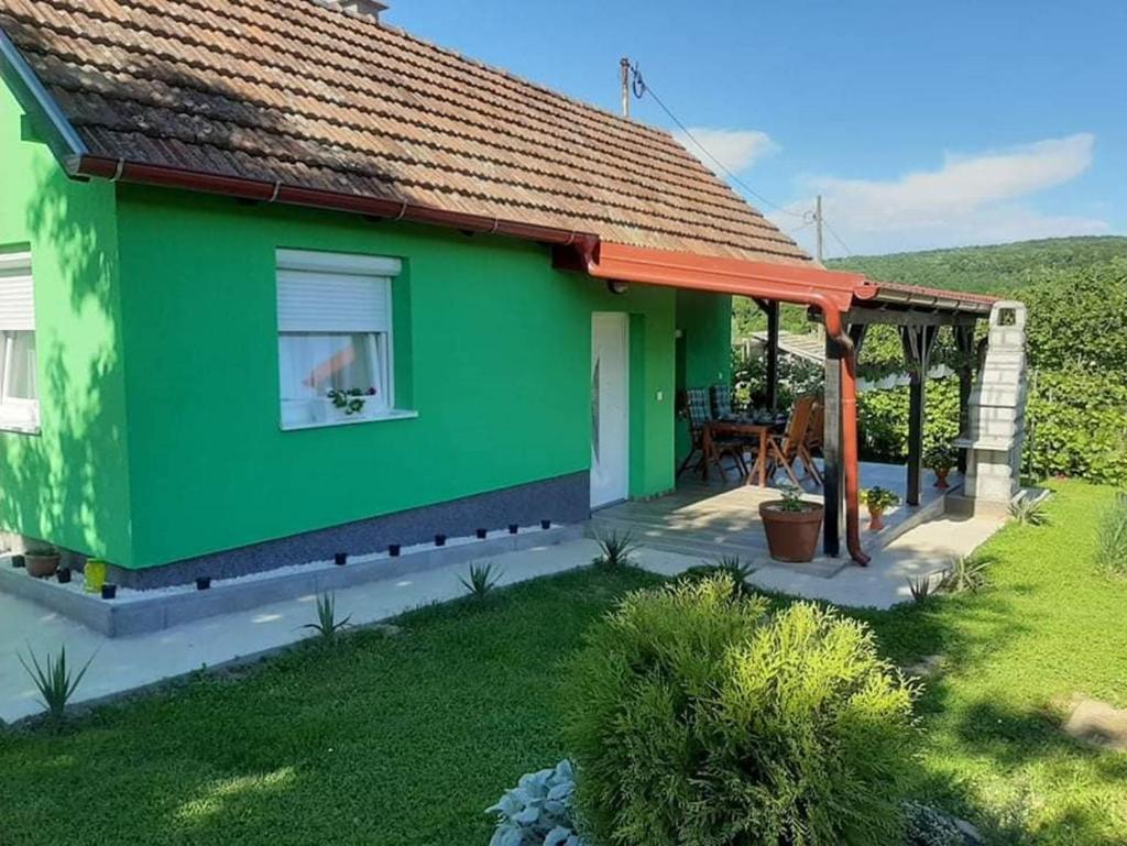 Ruralna kuća za odmor Viktorija photo 1