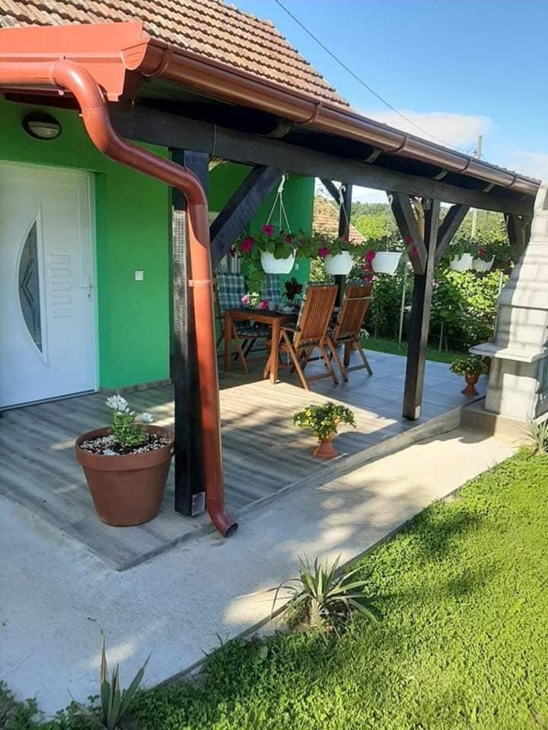 Ruralna kuća za odmor Viktorija photo 3