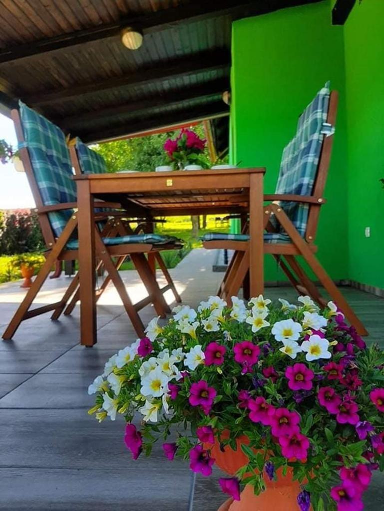 Ruralna kuća za odmor Viktorija photo 4