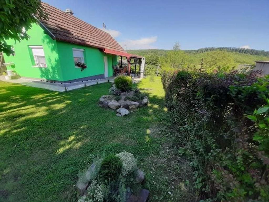 Ruralna kuća za odmor Viktorija photo 2