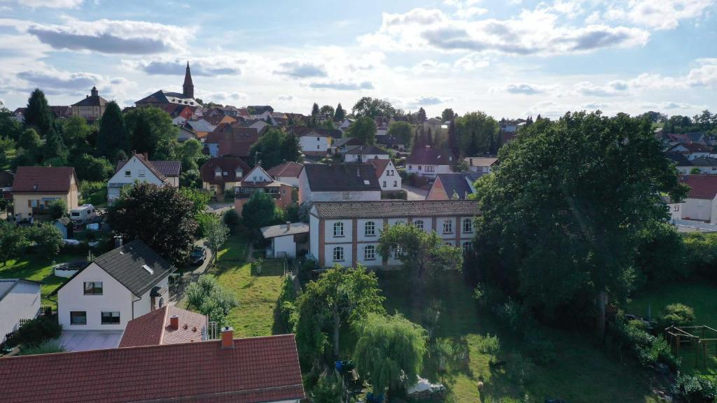 Oberzent-Hostelstyle nur für aktive Touristen photo 3
