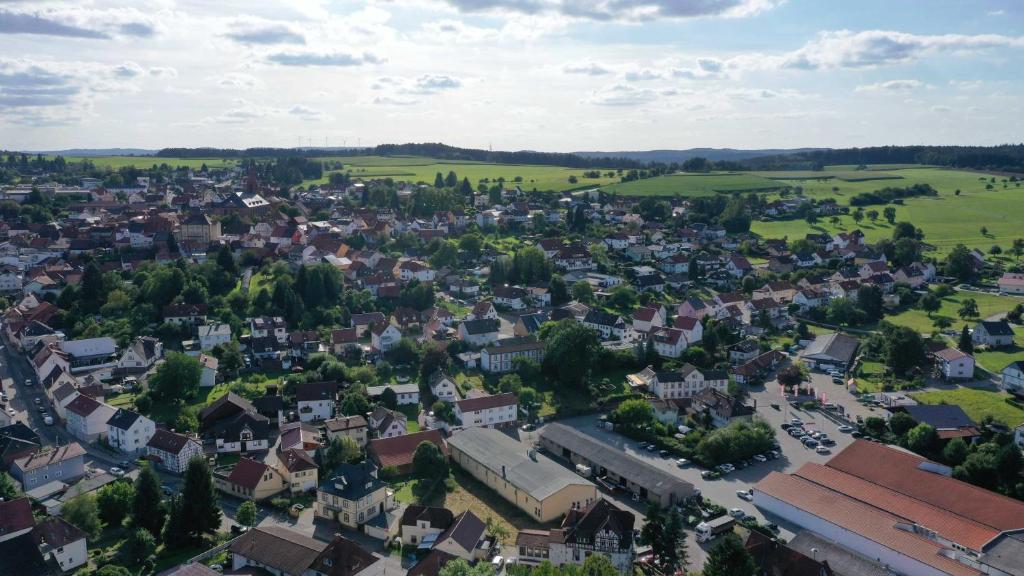 Oberzent-Hostelstyle nur für aktive Touristen photo 4