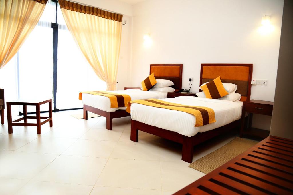 Сьюит (Суперлюкс), The Spring Villas