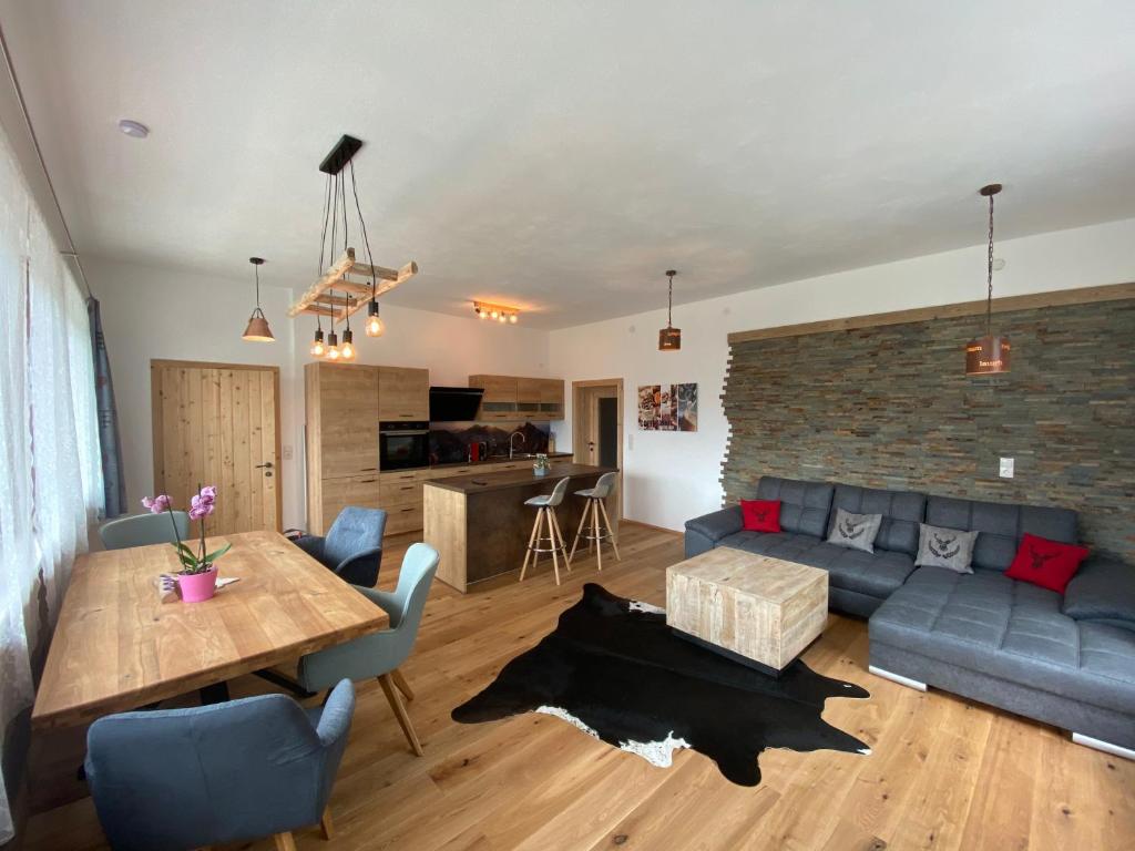 Berghof Haselsberger Appartements photo 4