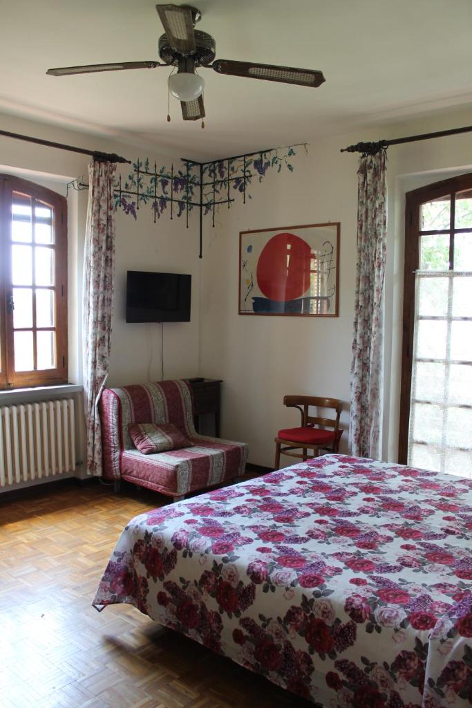 B&B Casa Sanni photo 4