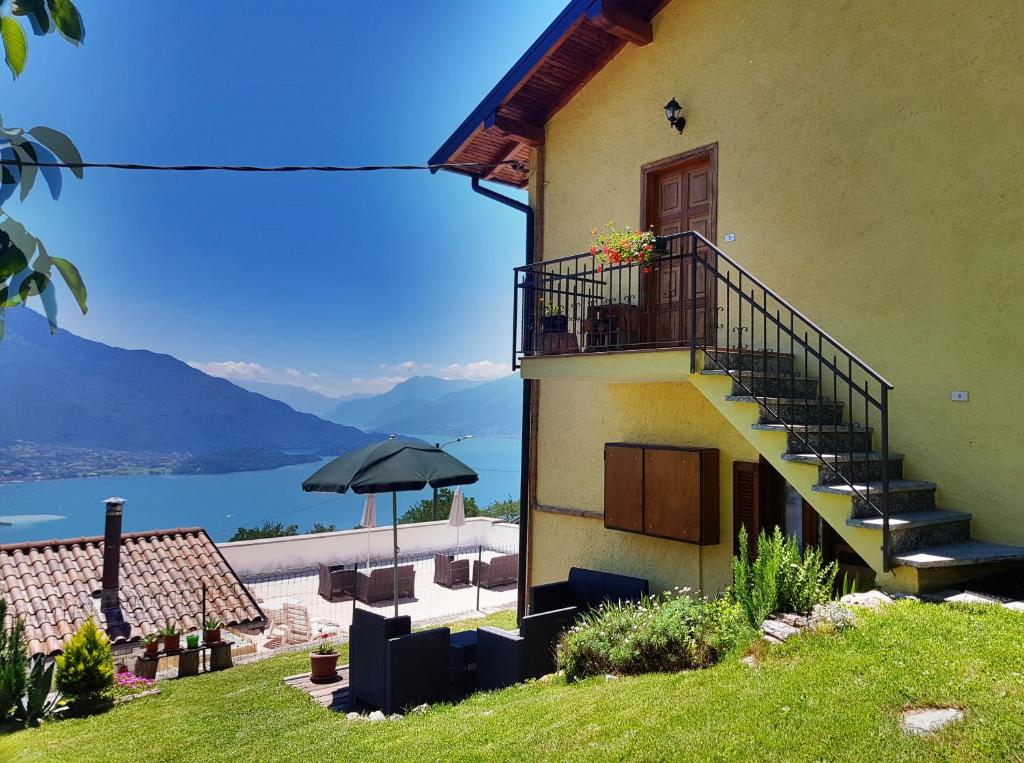 Casa Margherita Top photo 2