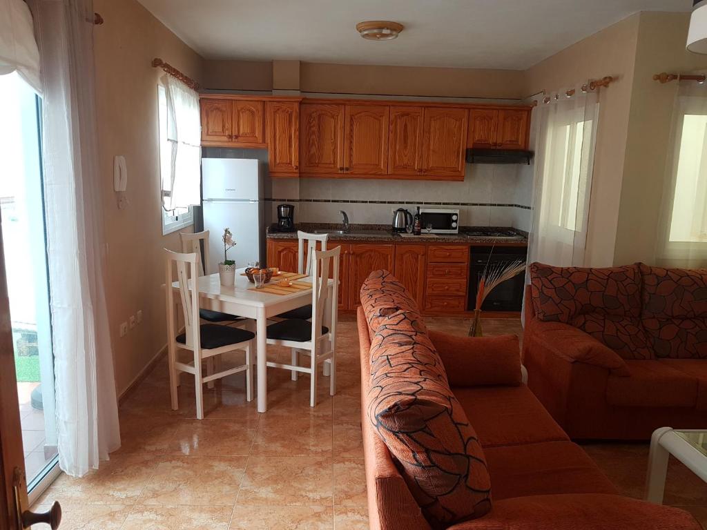 Apartamentos Las Salinas 2 photo 3