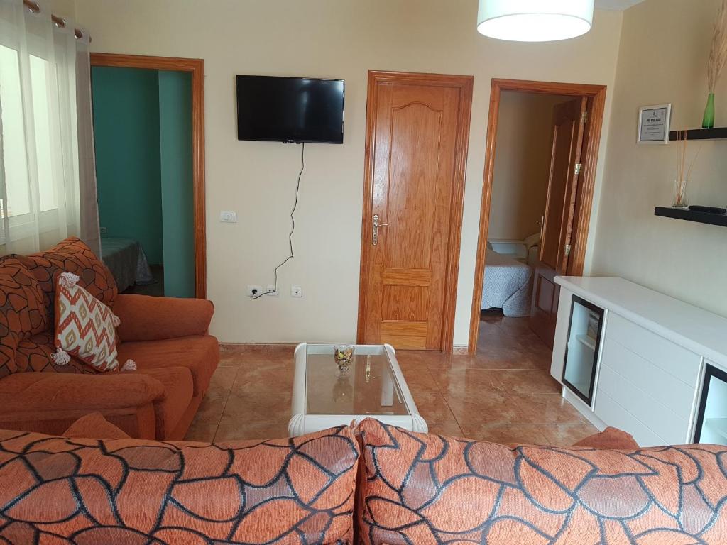 Apartamentos Las Salinas 2 photo 4