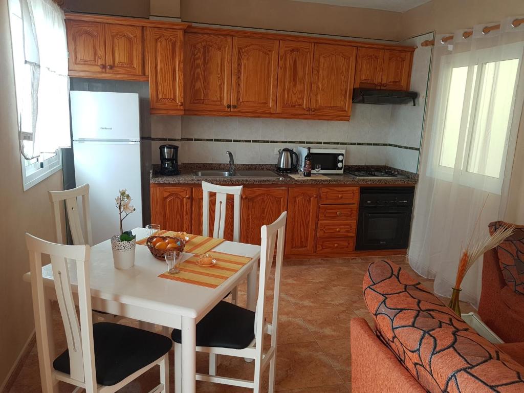 Apartamentos Las Salinas 2 photo 2