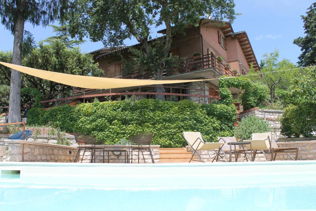 B&B Casa Sanni photo 1