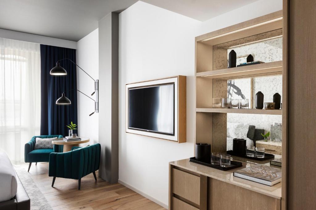 Kimpton - Pittman Hotel, an IHG Hotel photo 3